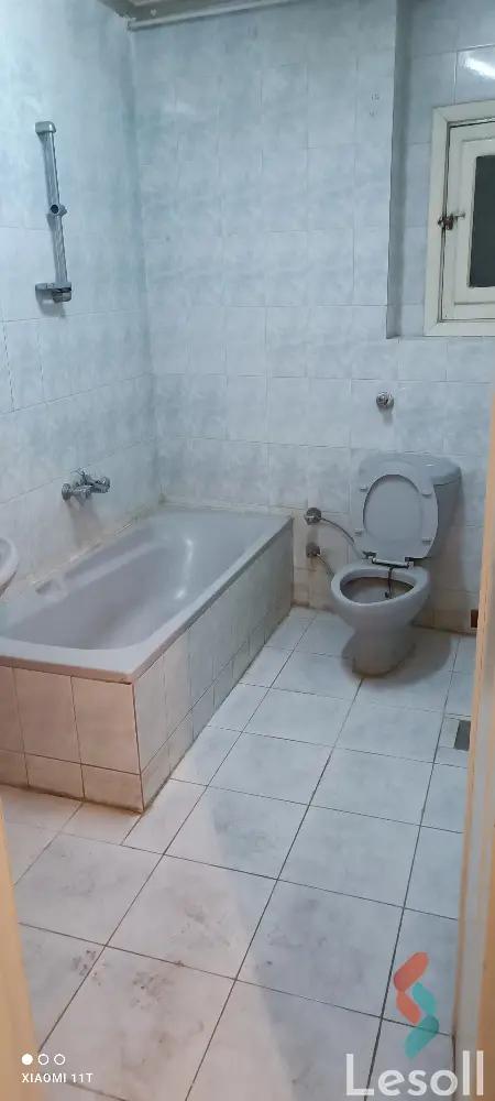 Apartment for sale with an area 120 meters and 2 room in Snumberi Bishr Alexandria