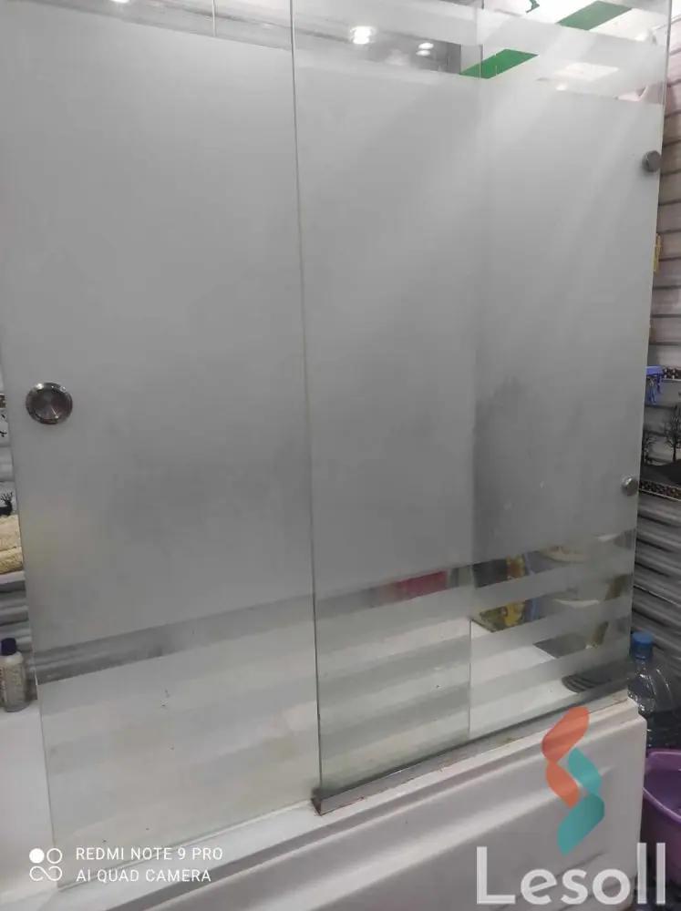 Apartment for sale with an area 200 meters and 3 rooms in Nozha Cairo