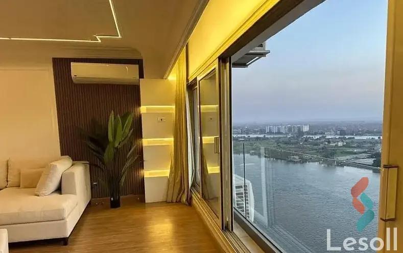 Hotel Apartment for sale with an area 78 meters and 1 room in Maadi Cairo