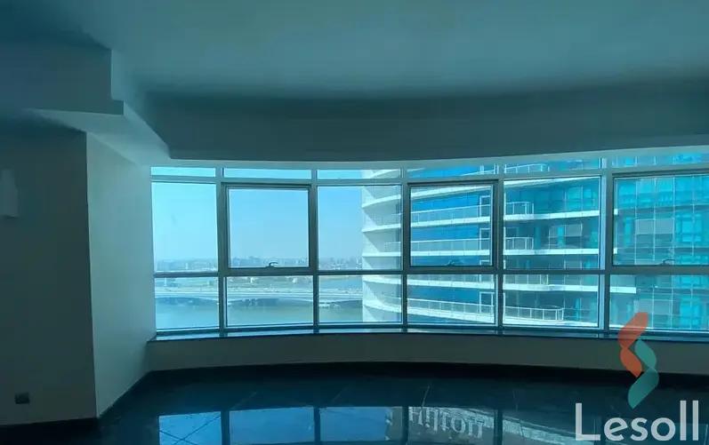 Hotel Apartment for sale with an area 78 meters and 1 room in Maadi Cairo