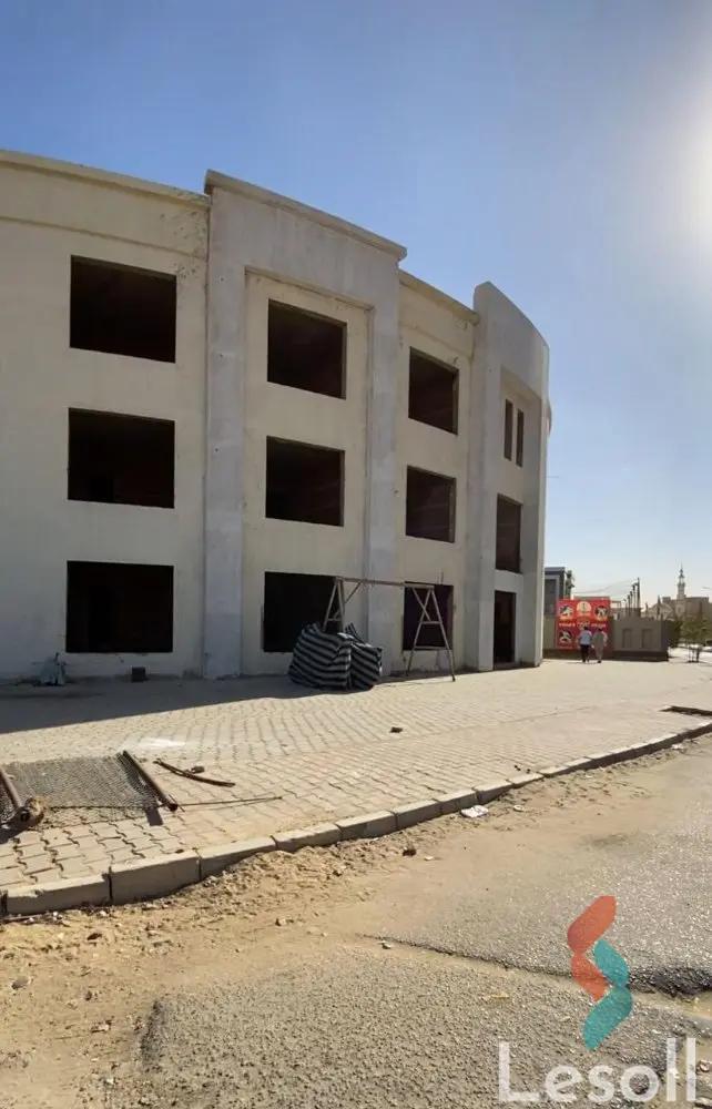 Clinic for sale with an area 1,000 meters in Hadayek October Giza - All Images