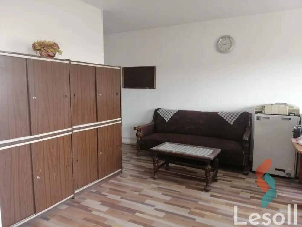 Office for sale with an area 145 meters in Nasr City Cairo