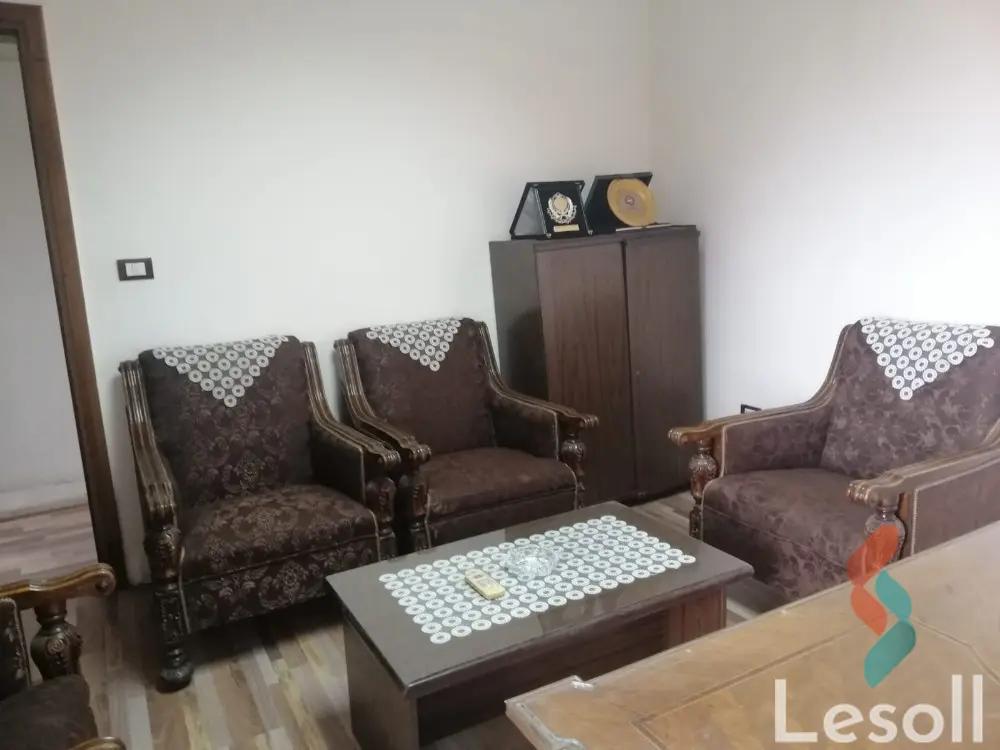 Office for sale with an area 145 meters in Nasr City Cairo