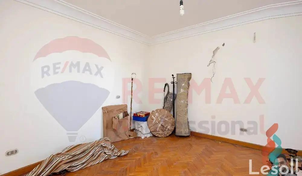 Apartment for sale with an area 180 meters and 3 rooms in Smouha Alexandria