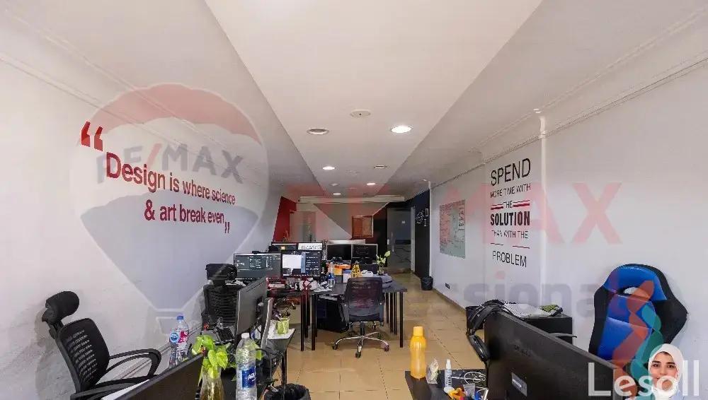 Apartment for sale with an area 185 meters and 3 rooms in Glim Alexandria