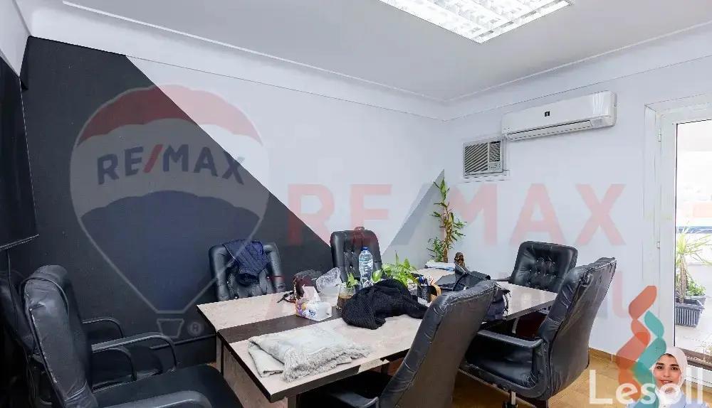 Apartment for sale with an area 185 meters and 3 rooms in Glim Alexandria