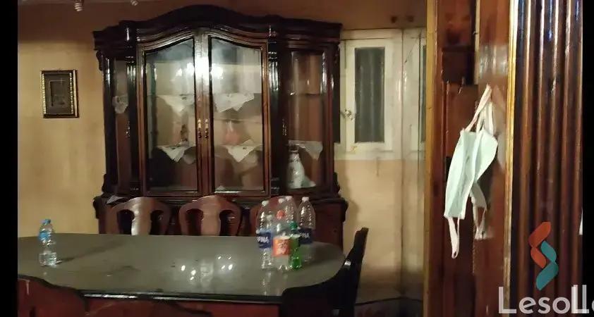 Apartment for sale with an area 120 meters and 2 room in Snumberi Bishr Alexandria