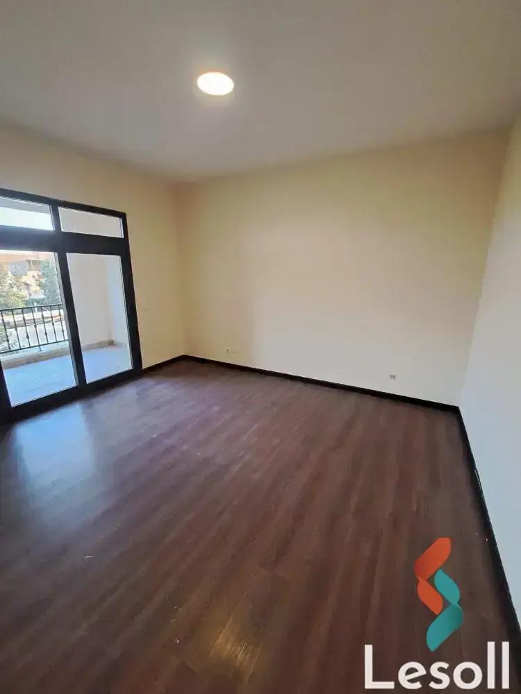 Apartment for monthly rent with an area 180 meters and 3 rooms in 5th Settlement Cairo - All Images