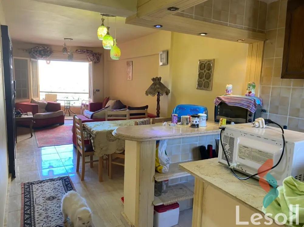 Chalet for sale with an area 90 meters and 2 room in Marina El Alamein Tourism Section Matrouh - All Images