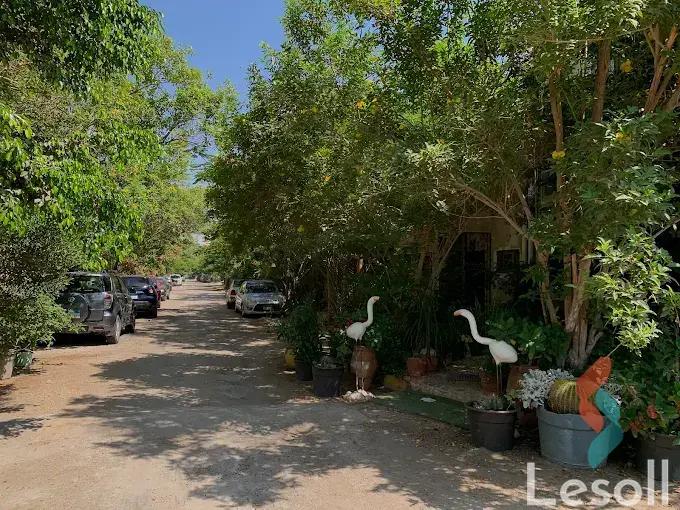 Chalet for sale with an area 95 meters and 2 room in Cheikh Zayed Giza - All Images