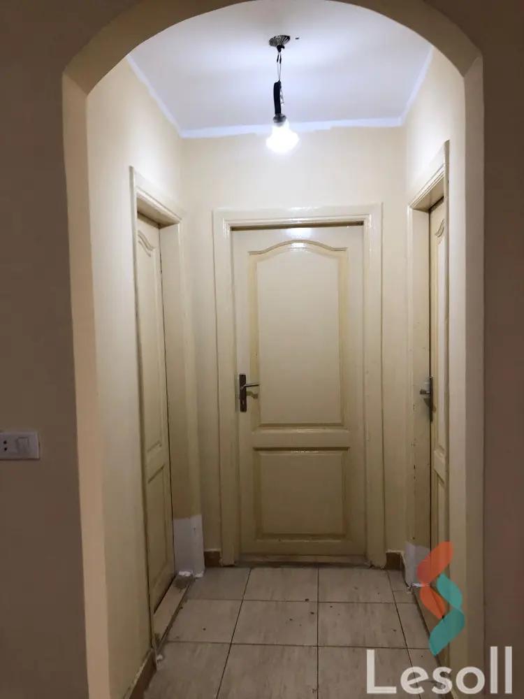 شقة بحديقة للايجار الشهري بمساحة 110 متر و غرفتان في التجمع الخامس - القاهرة الجديدة القاهرة