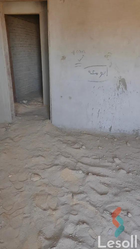 شقة بحديقة للبيع بمساحة 145 متر و 3 غرف في التجمع الثالث - القاهرة الجديدة القاهرة