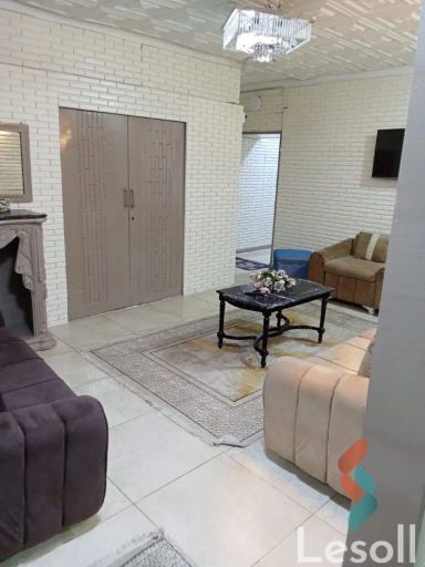 Hotel Apartment for daily rent with an area 165 meters and 3 rooms in Mohandessin Giza