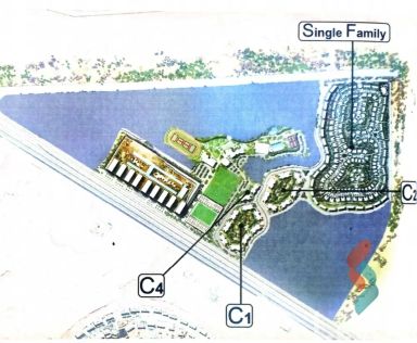 Hotel Apartment for sale with an area 166 meters and 3 rooms in 6th Settlement Cairo