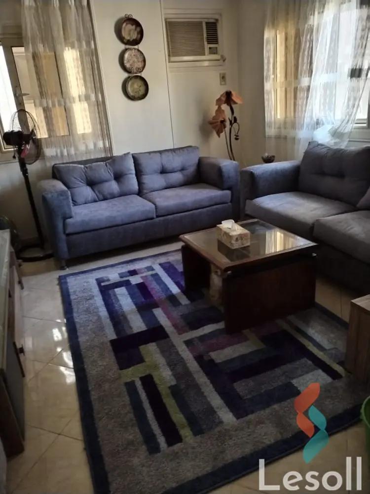 Apartment for sale with an area 150 meters and 3 rooms in Nasr City Cairo - Image 3