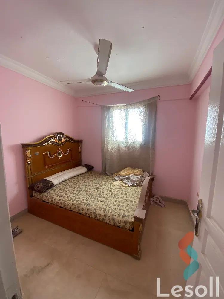 Apartment for sale with an area 85 meters and 3 rooms in Agamy Alexandria