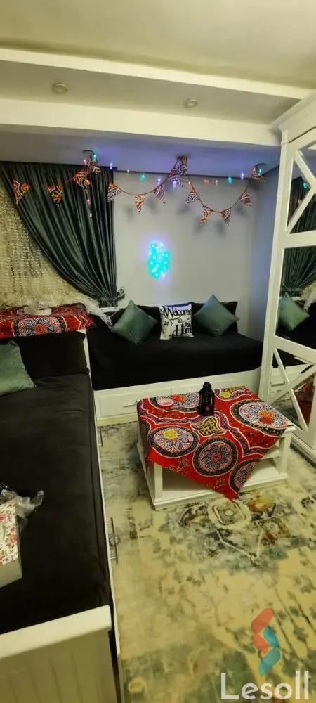 Apartment for sale with an area 4 meters and 2 room in Asafra Alexandria