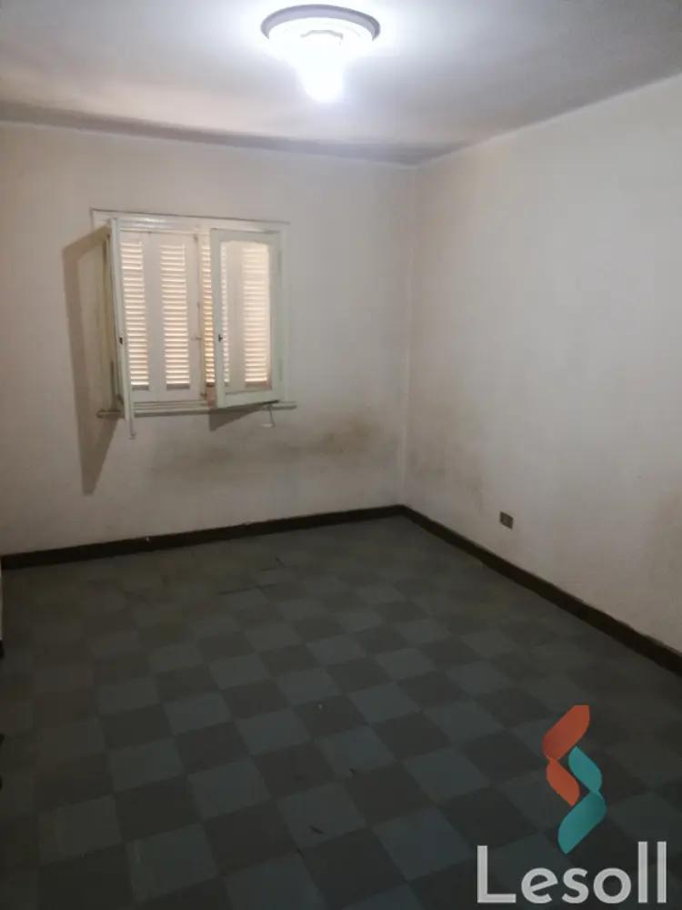 Apartment for sale with an area 120 meters and 3 rooms in El Daher Cairo