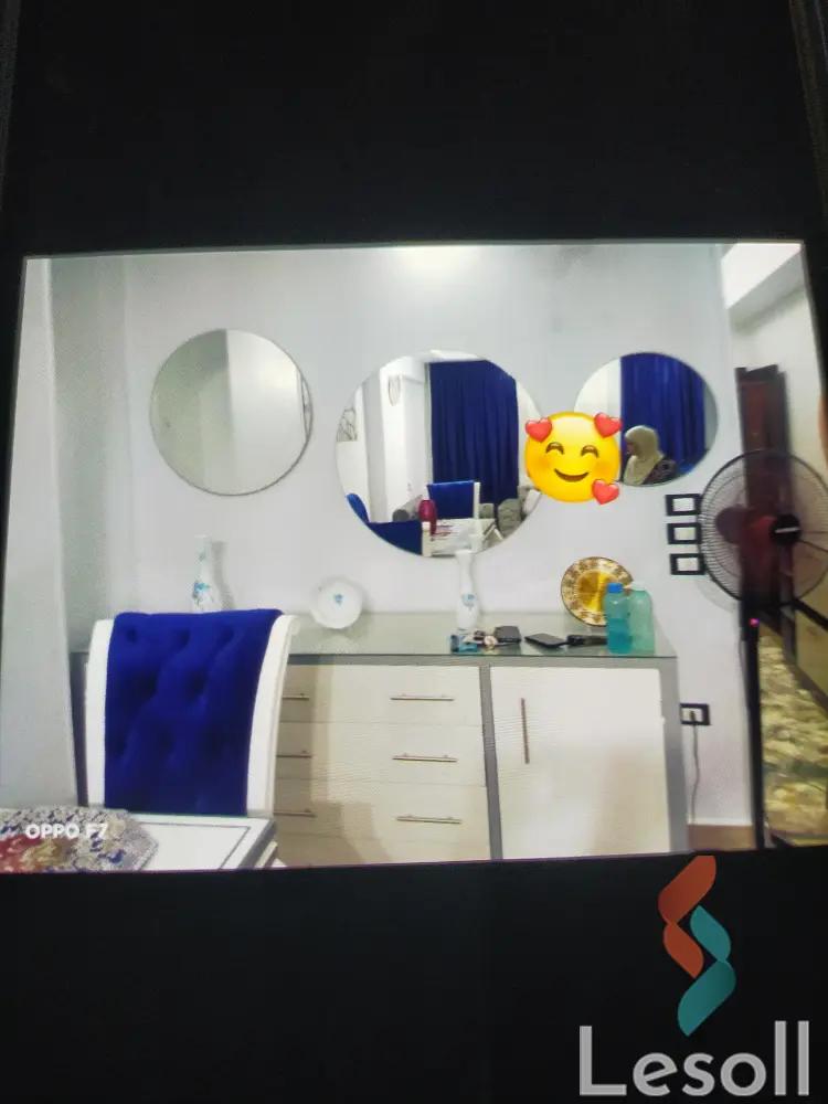 Apartment for sale with an area 85 meters and 2 room in El Salam Cairo