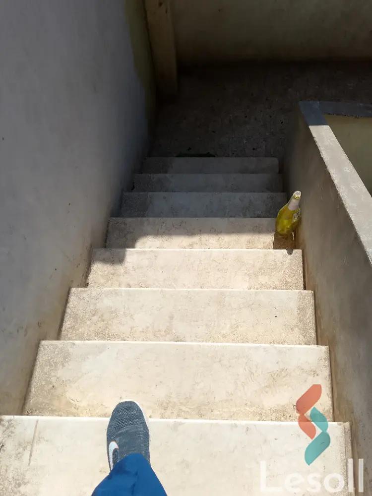 Apartment for sale with an area 200 meters and 4 rooms in El Marg Cairo