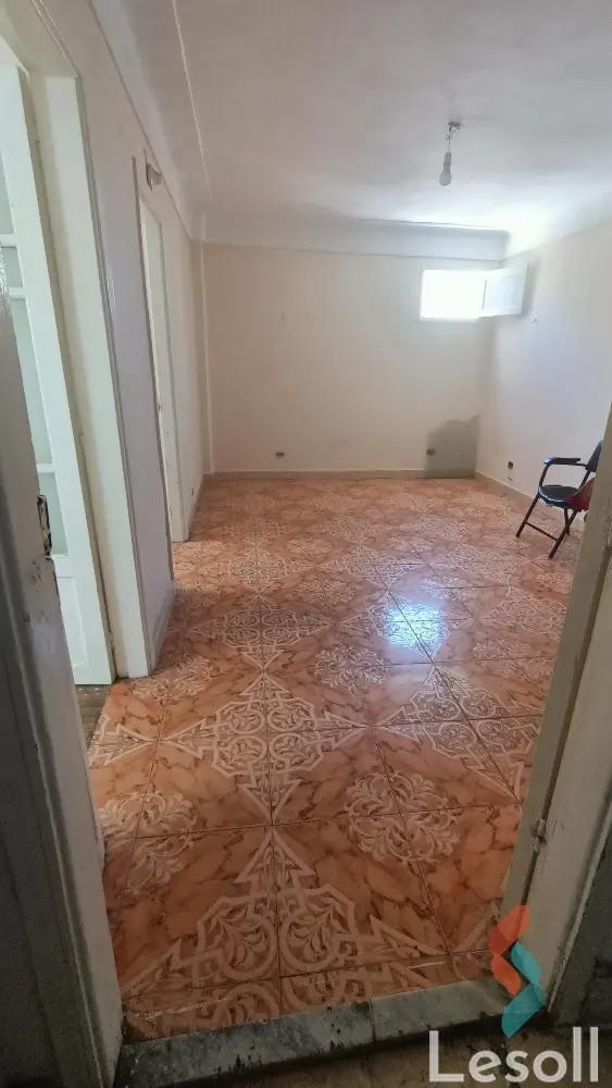 Apartment for sale with an area 120 meters and 4 rooms in Al Ibrahimeyah Alexandria