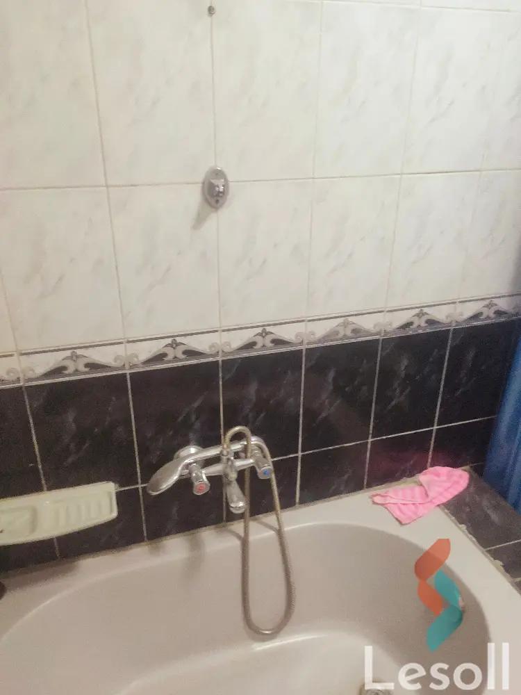 شقة للبيع بمساحة 150 متر و غرفتان في المعادى القاهرة - صورة 3