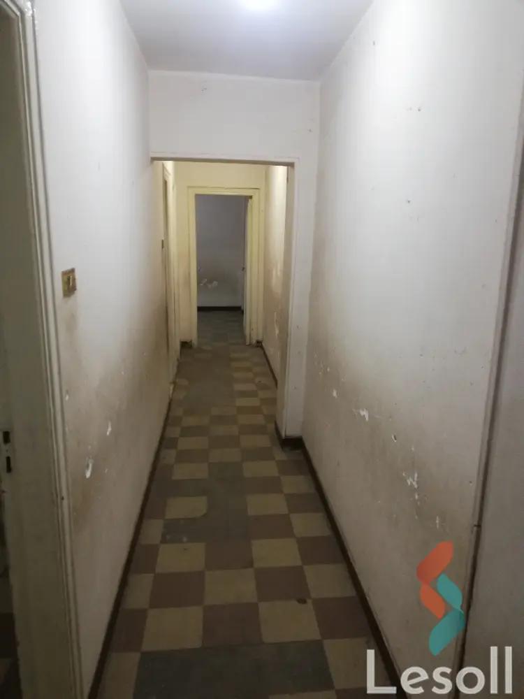 Apartment for sale with an area 120 meters and 3 rooms in El Daher Cairo
