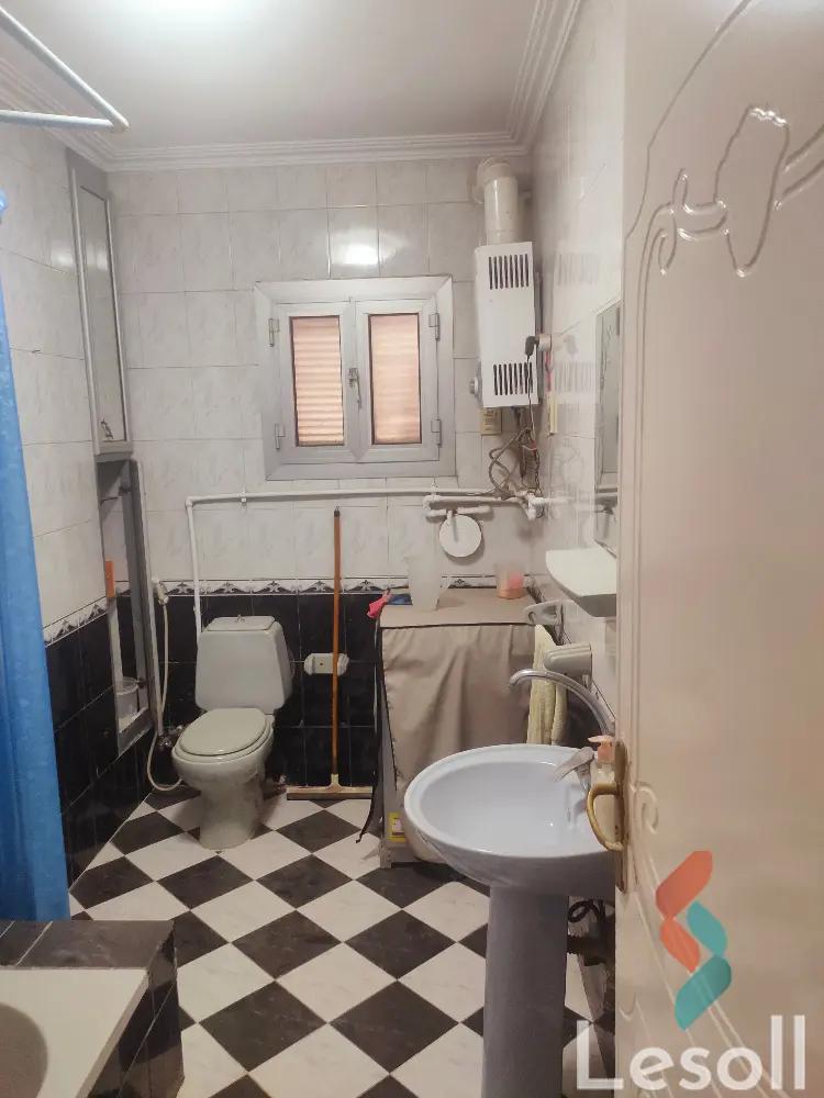 شقة للبيع بمساحة 150 متر و غرفتان في المعادى القاهرة - كل الصور