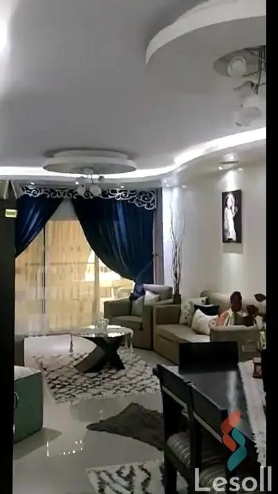 Apartment for sale with an area 160 meters and 3 rooms in Haram Giza - All Images