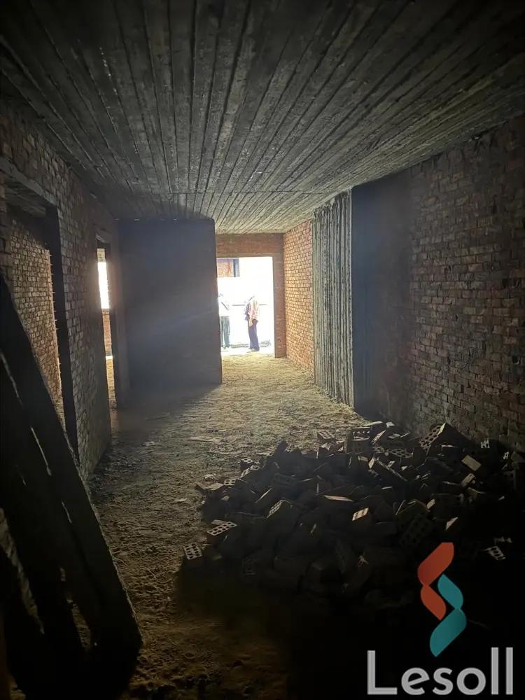 Apartment for sale with an area 124 meters and 2 room in Abaseya Cairo