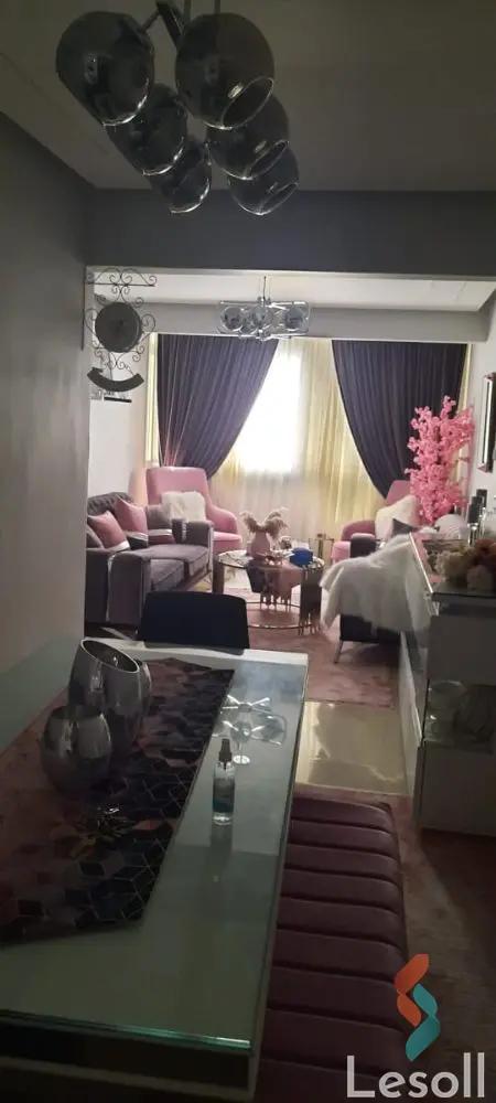 Apartment for sale with an area 4 meters and 2 room in Asafra Alexandria
