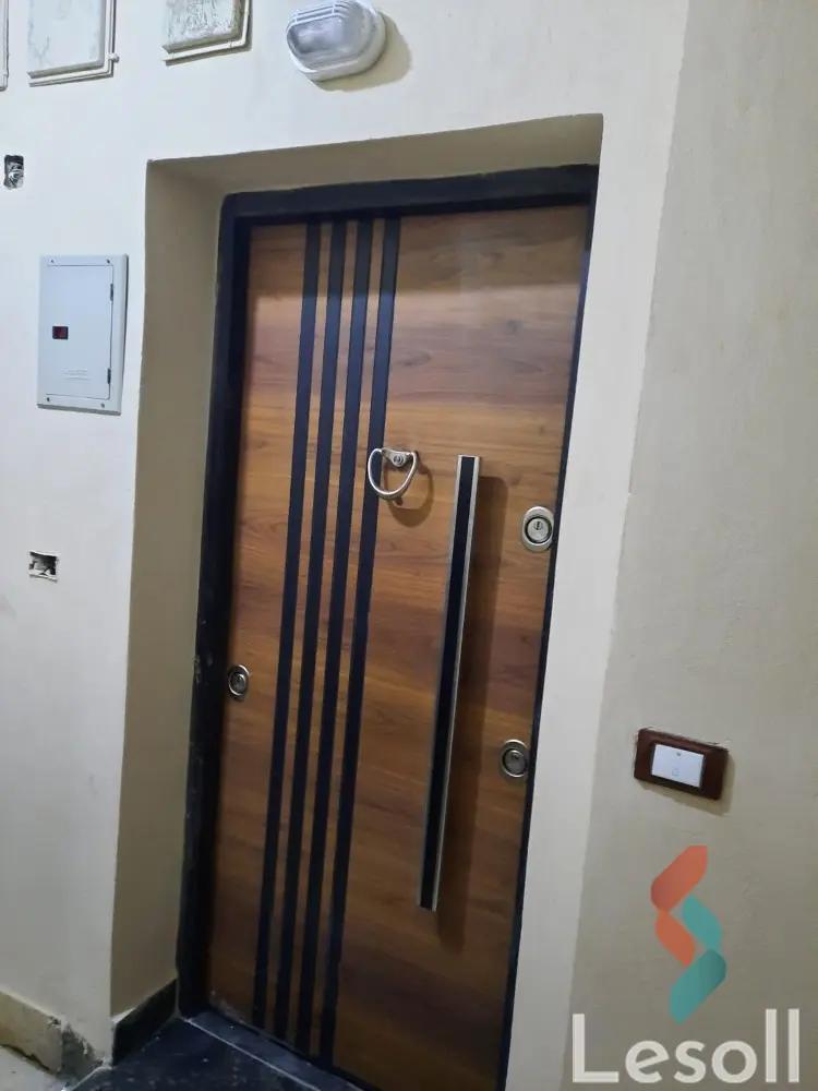 Apartment for sale with an area 215 meters and 3 rooms in El Salam Cairo