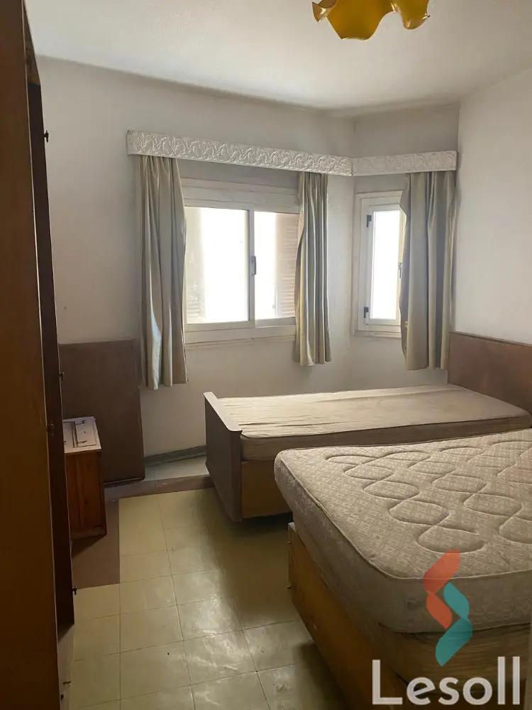 Apartment for sale with an area 90 meters and 1 room in El Montaza Alexandria