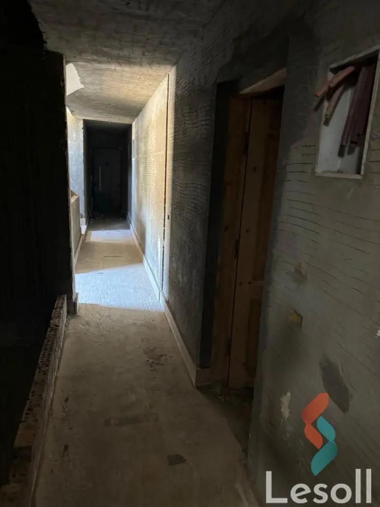 Apartment for sale with an area 124 meters and 2 room in Abaseya Cairo