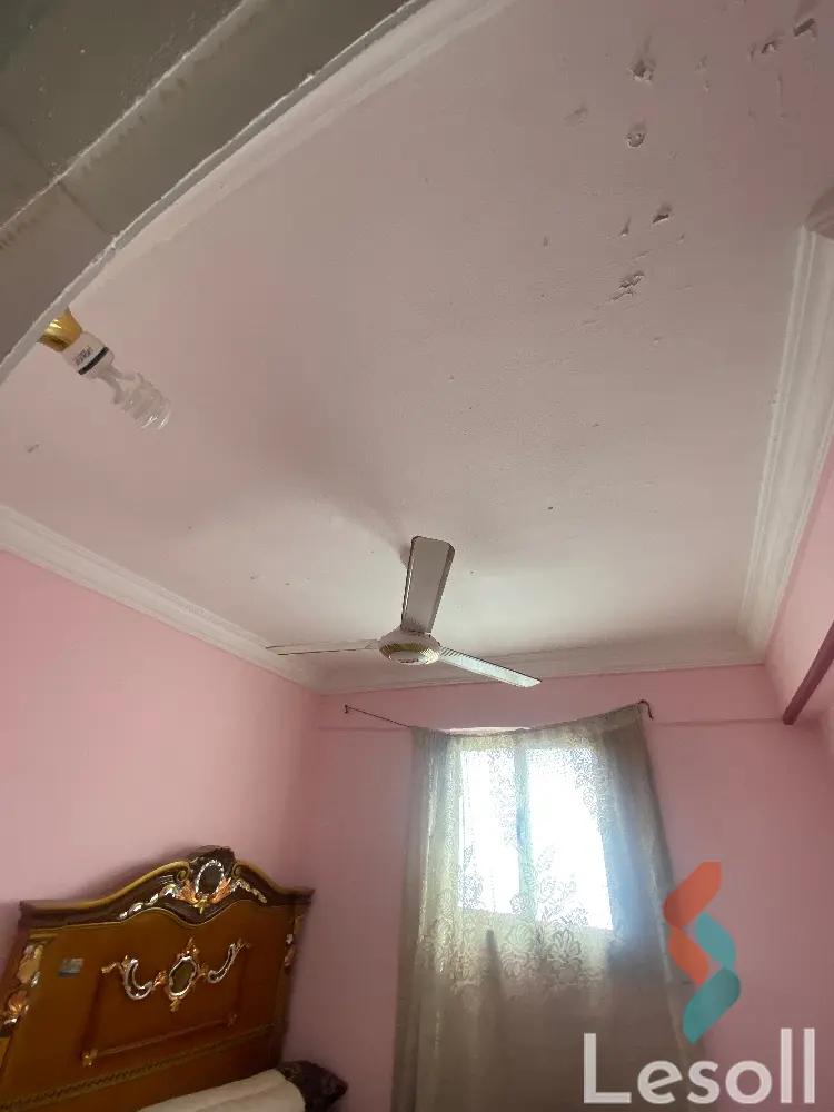 Apartment for sale with an area 85 meters and 3 rooms in Agamy Alexandria