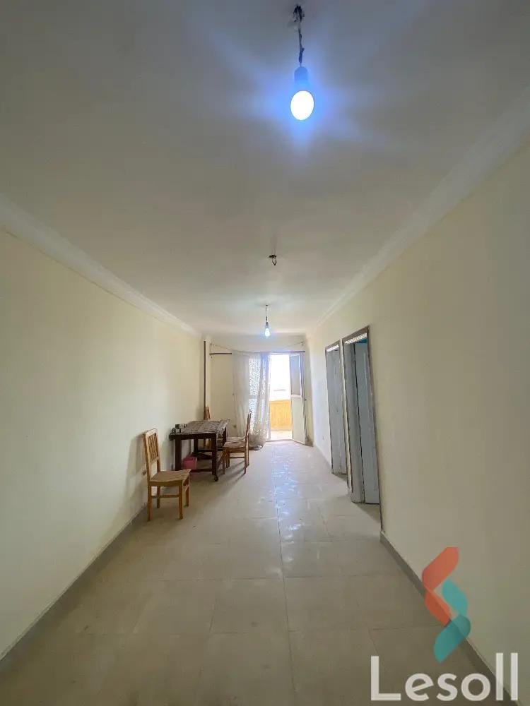 Apartment for sale with an area 85 meters and 3 rooms in Agamy Alexandria