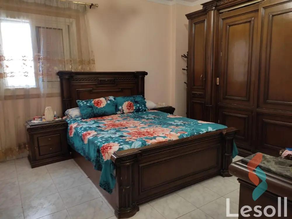 Apartment for sale with an area 150 meters and 3 rooms in Nasr City Cairo - Image 4