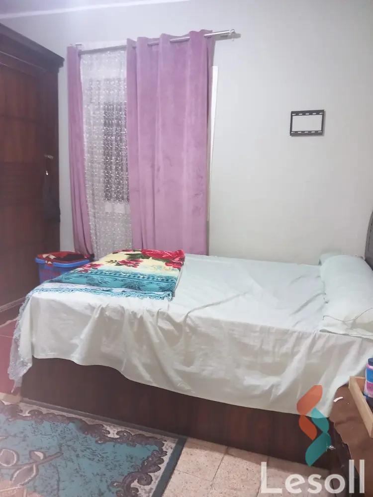 شقة للبيع بمساحة 75 متر و غرفتان في المعادى القاهرة - كل الصور