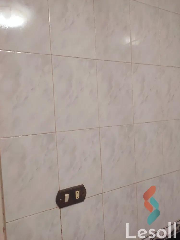 شقة للبيع بمساحة 150 متر و غرفتان في المعادى القاهرة - صورة 4