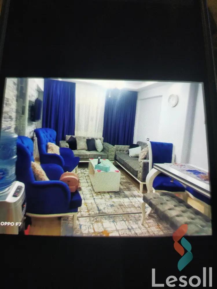 Apartment for sale with an area 85 meters and 2 room in El Salam Cairo