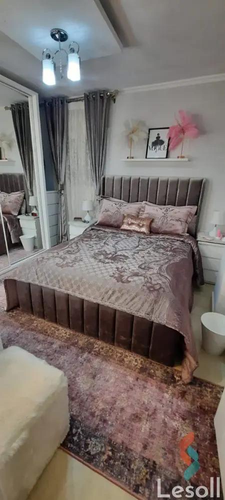 Apartment for sale with an area 4 meters and 2 room in Asafra Alexandria