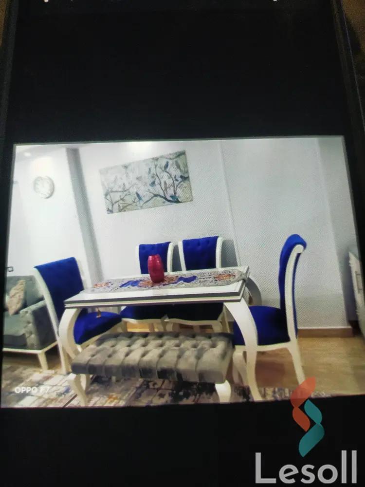 Apartment for sale with an area 85 meters and 2 room in El Salam Cairo