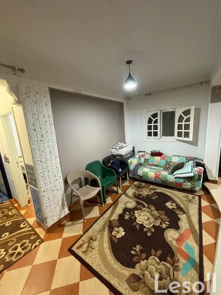 شقة للبيع بمساحة 108 متر و غرفتان في فيصل الجيزة شقة للبيع بمساحة 108 متر و غرفتان في فيصل الجيزة