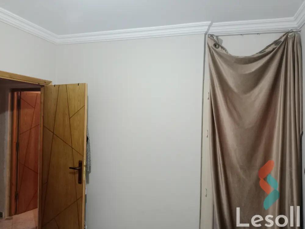 Apartment for sale with an area 130 meters and 3 rooms in El Soyof Alexandria