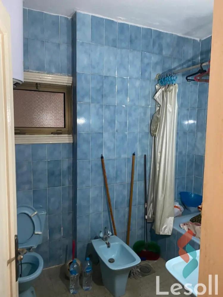 Apartment for sale with an area 90 meters and 1 room in El Montaza Alexandria