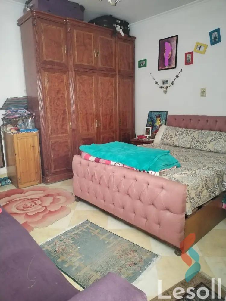Apartment for sale with an area 150 meters and 3 rooms in Nasr City Cairo - Image 2