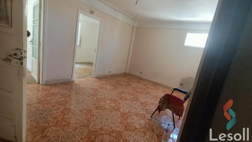Apartment for sale with an area 120 meters and 4 rooms in Al Ibrahimeyah Alexandria