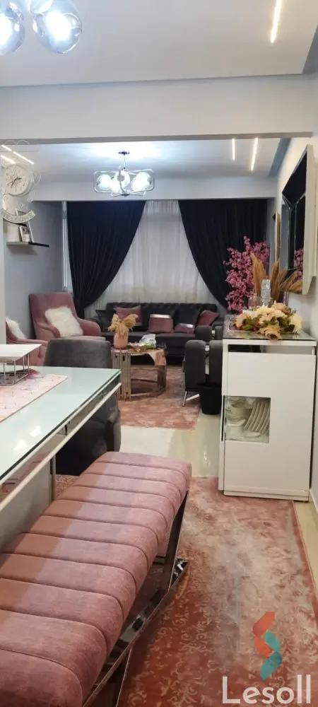 Apartment for sale with an area 4 meters and 2 room in Asafra Alexandria