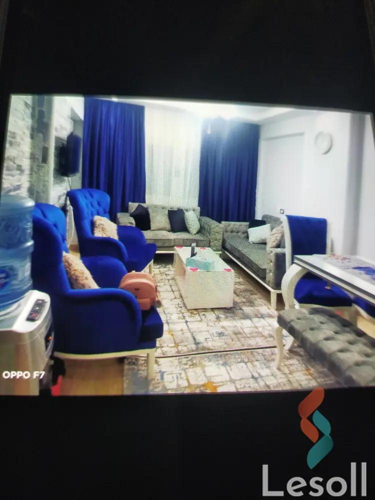 Apartment for sale with an area 85 meters and 2 room in El Salam Cairo