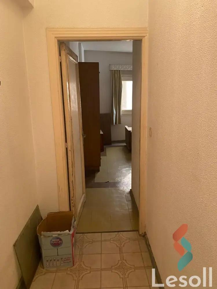 Apartment for sale with an area 90 meters and 1 room in El Montaza Alexandria